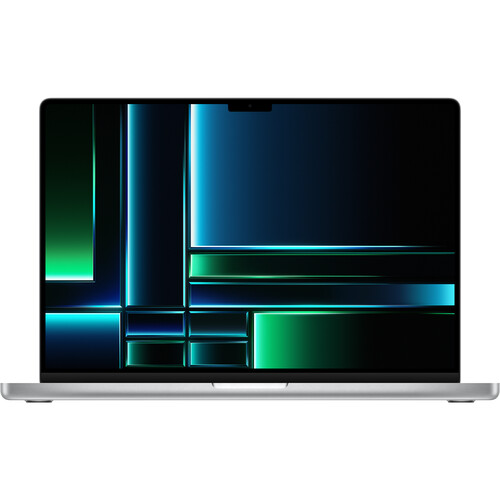 Apple – MacBook Pro 14.2″ Laptop – M2 Max – 16GB Memory -1TB SSD – Silver #MPHJ3AB/A