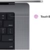Apple – MacBook Pro 16″ Laptop – M2 Pro Chip – 16GB Memory -1TB SSD –  Space Grey #MNW93ZS/A