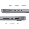 Apple – MacBook Pro 14.2″ Laptop – M2 Max – 16GB Memory -1TB SSD – Silver #MPHJ3AB/A