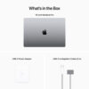 Apple – MacBook Pro 14.2″ Laptop – M2 Max – 16GB Memory -1TB SSD – Silver #MPHJ3AB/A