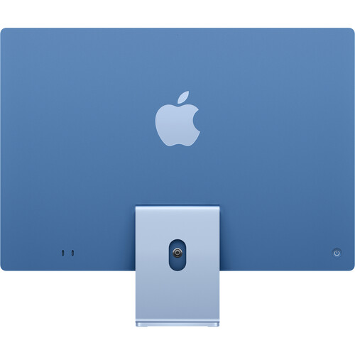 24″ IMac With Retina 4.5K Display – Apple M3 Customized – 24GB – 2TB BLUE #Z19L00101