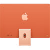 24″ IMac With Retina 4.5K Display – Apple M3 Customized – 24GB – 2TB ORANGE #Z19R001HZ