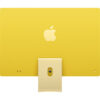 24″ IMac With Retina 4.5K Display – Apple M3 Customized – 24GB – 2TB YELLOW #Z19F001P0