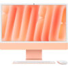 24″ IMac With Retina 4.5K Display – Apple M3 Customized – 24GB – 2TB ORANGE #Z19R001HZ