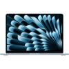 Apple – MacBook Air 13.6″ Laptop – M4 Chip – 16GB Memory -1TB – (Latest Model) – Sky Blue #Z1H8000QT